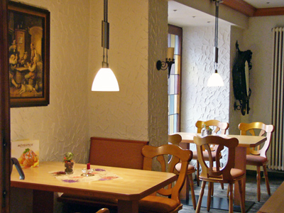 Bierstube Bierstube Ratskeller Stadthagen Schaumburg
