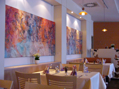 Restaurant Restaurant Ratskeller Stadthagen Schaumburg