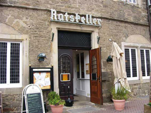 Stadthagen Restaurant Stadthagen Restaurant